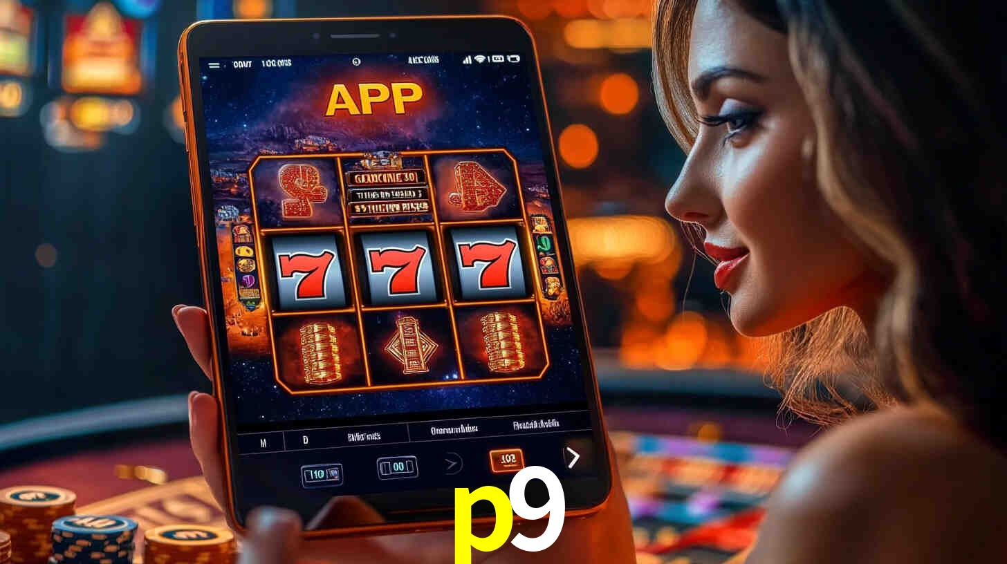 Segurança App p9